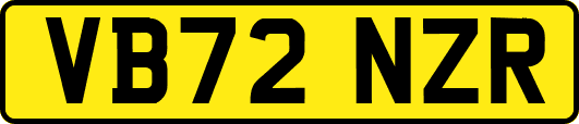 VB72NZR