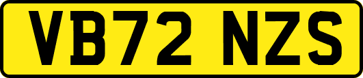 VB72NZS