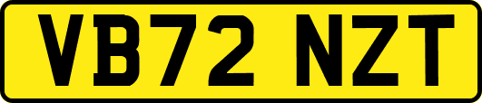 VB72NZT