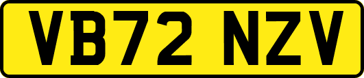 VB72NZV