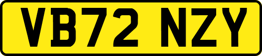 VB72NZY