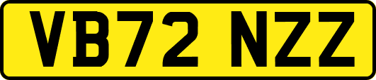 VB72NZZ