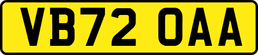 VB72OAA