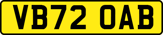 VB72OAB