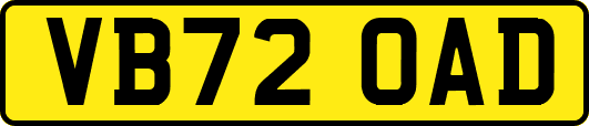 VB72OAD
