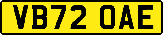 VB72OAE