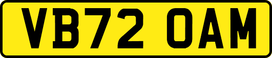 VB72OAM