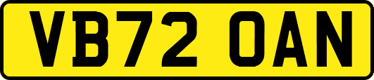 VB72OAN