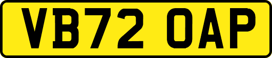 VB72OAP