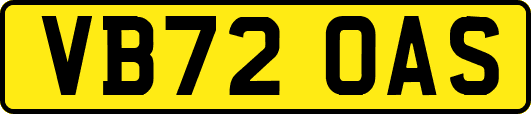 VB72OAS