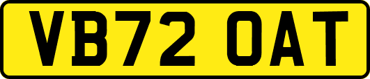 VB72OAT