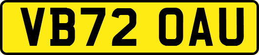 VB72OAU