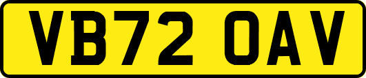 VB72OAV