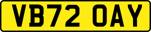 VB72OAY