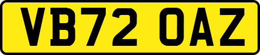 VB72OAZ