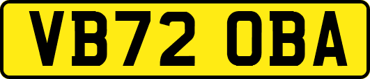 VB72OBA