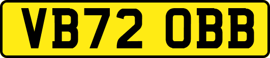 VB72OBB