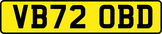 VB72OBD