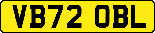 VB72OBL