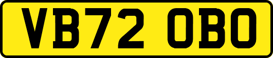 VB72OBO