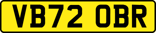 VB72OBR