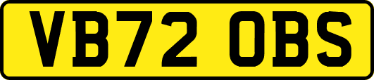 VB72OBS
