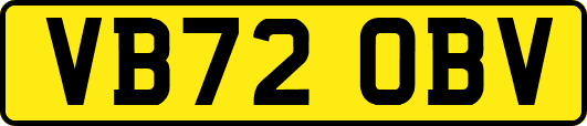 VB72OBV