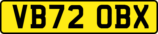 VB72OBX