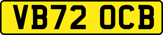 VB72OCB