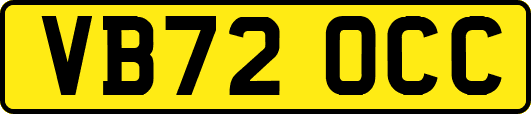 VB72OCC