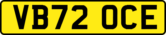 VB72OCE