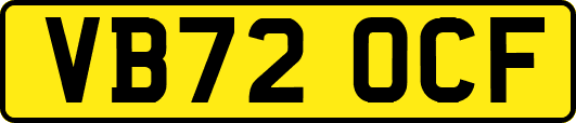 VB72OCF