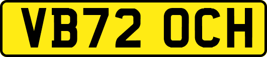 VB72OCH