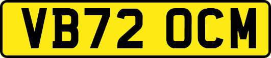 VB72OCM