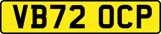VB72OCP