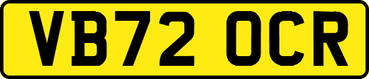 VB72OCR