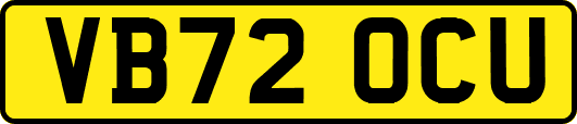 VB72OCU