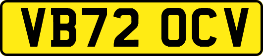 VB72OCV