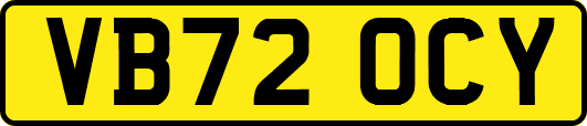 VB72OCY