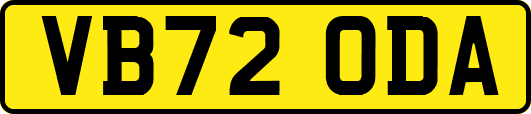 VB72ODA