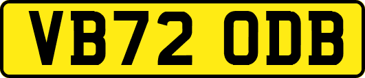 VB72ODB
