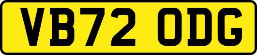 VB72ODG