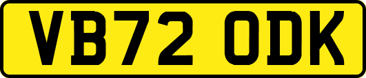 VB72ODK