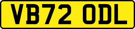 VB72ODL