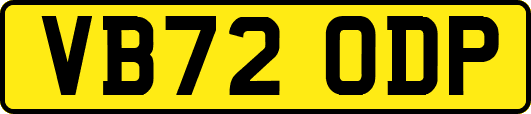 VB72ODP