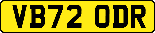 VB72ODR