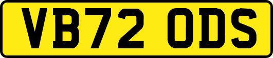 VB72ODS