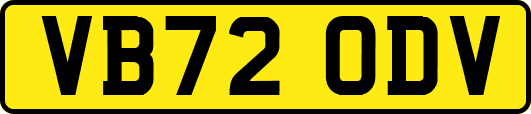 VB72ODV