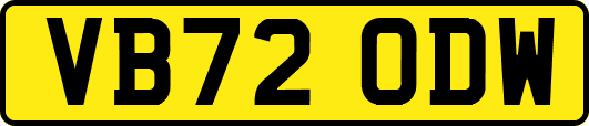 VB72ODW