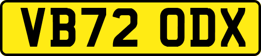VB72ODX